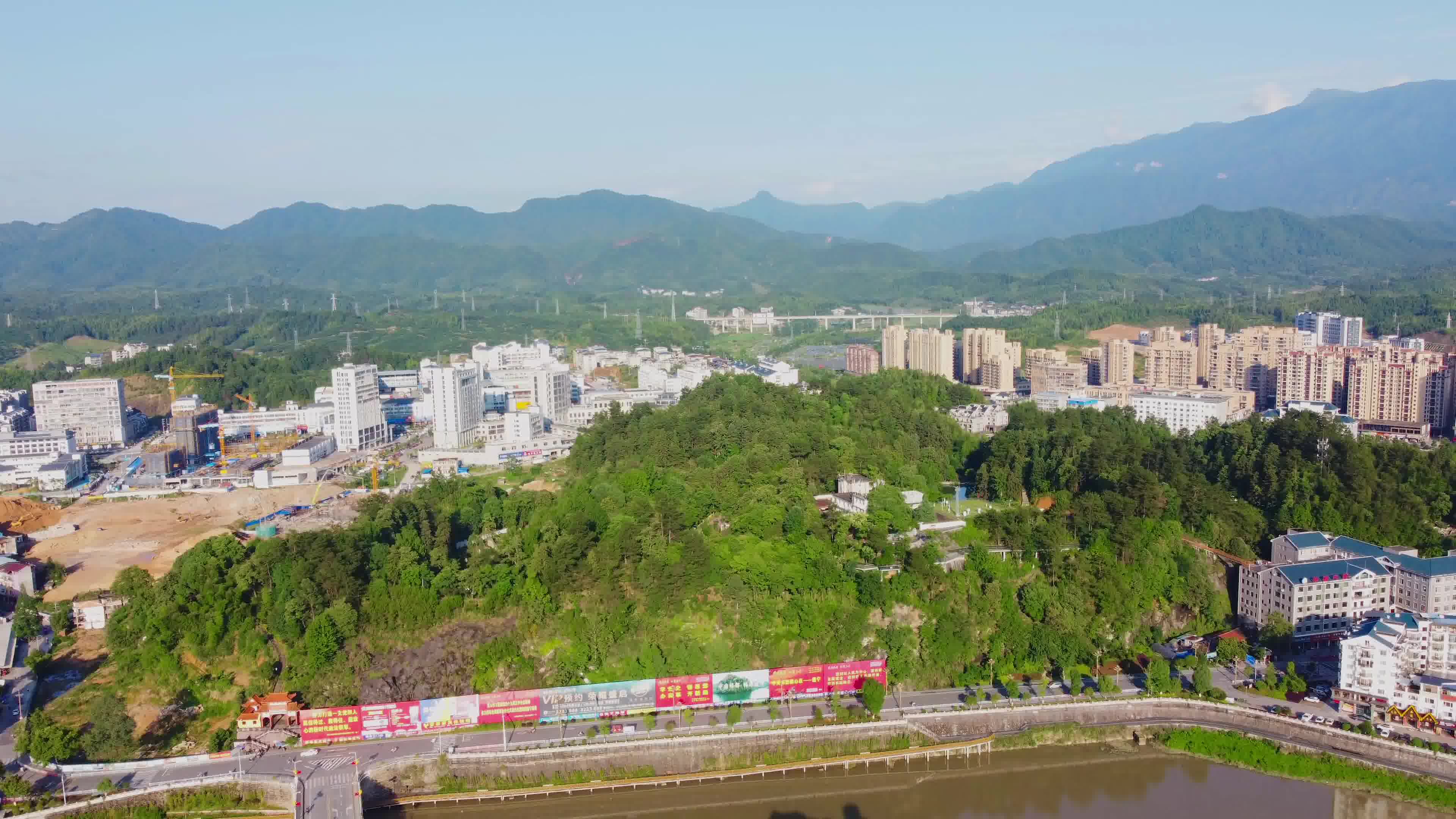 建宁县城市规划图图片