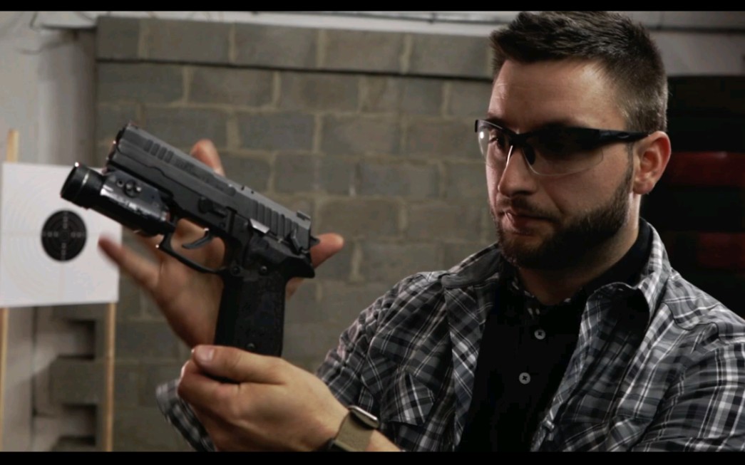 【搬运】生肉 pt频道 打手铳的技巧