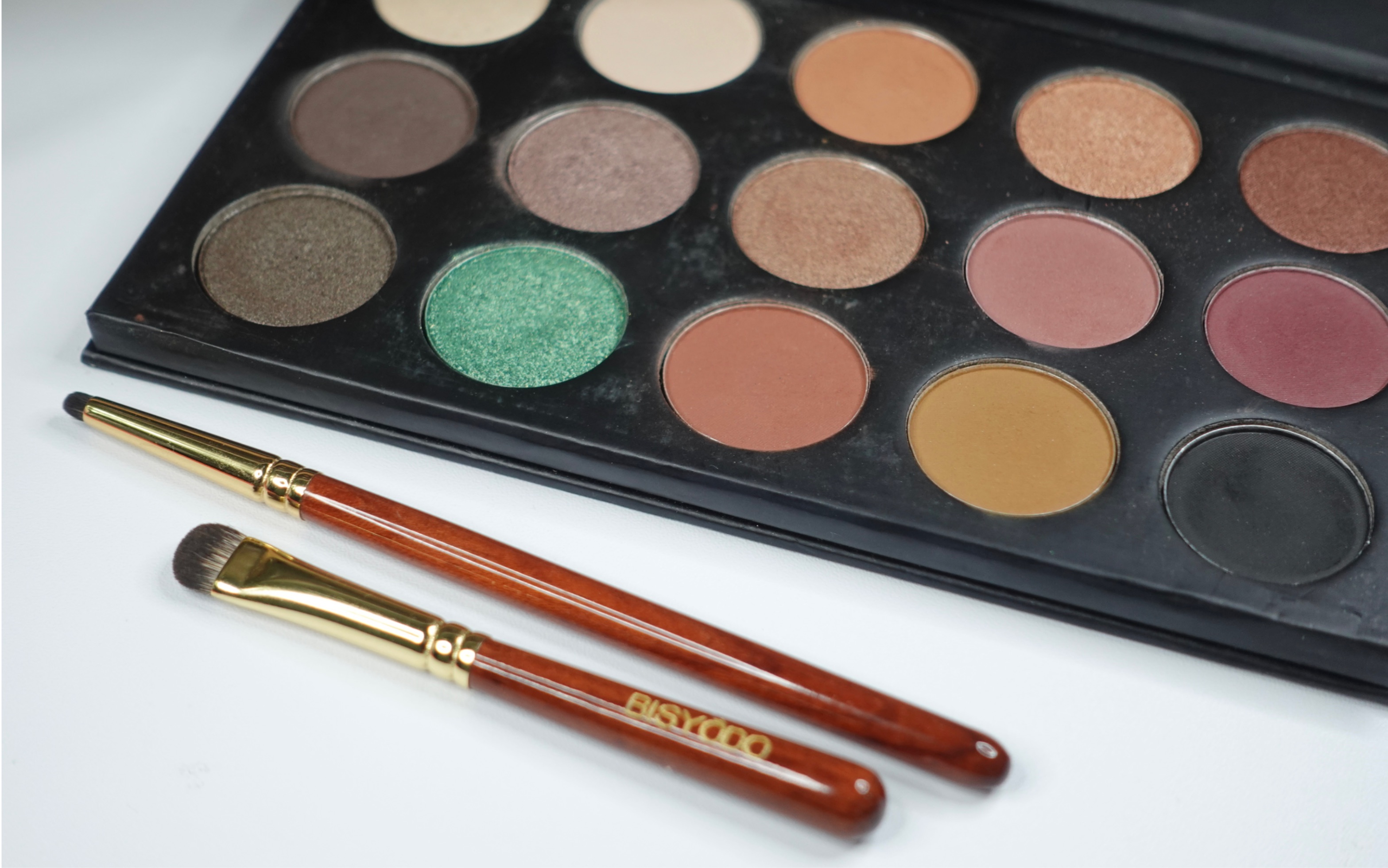 爱用刷之细节眼影刷