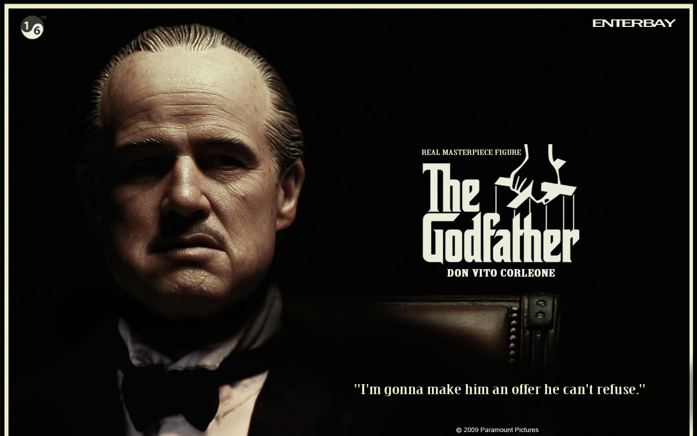 【鸡尾酒系列】Godfather——电影《教父》同名鸡尾酒哔哩哔哩bilibili