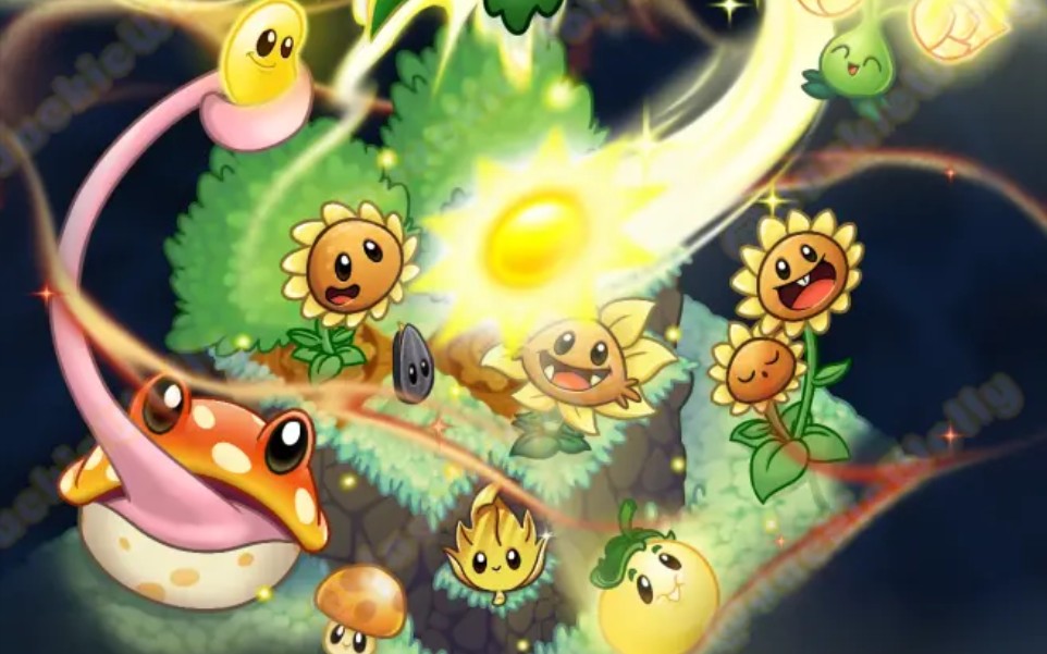 史诗任务10闪耀藤蔓阳光生产超强辅助