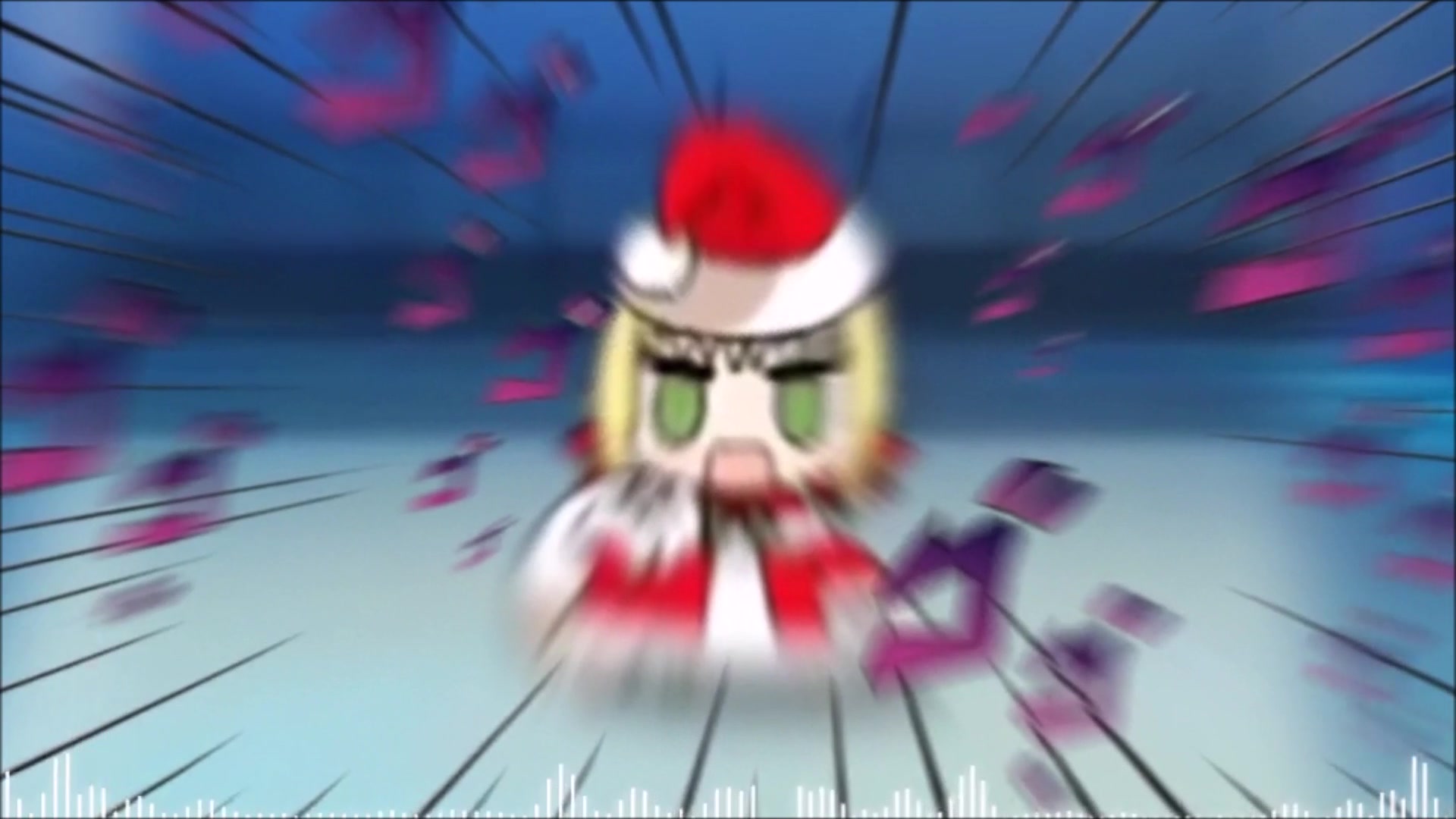 [图]Padoru PadoWrrrrrry Pado.....O T T PadoORAORAORA!!!!!