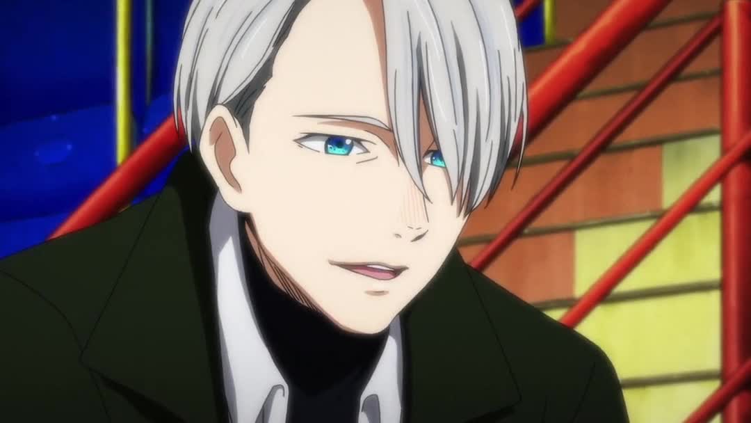 yurionice尤里中心mad天鹅湖