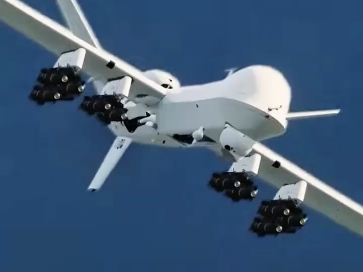 3xc5spftdq93pk2便宜又好用的无人机,比防空导弹都便宜,却能主宰陆地