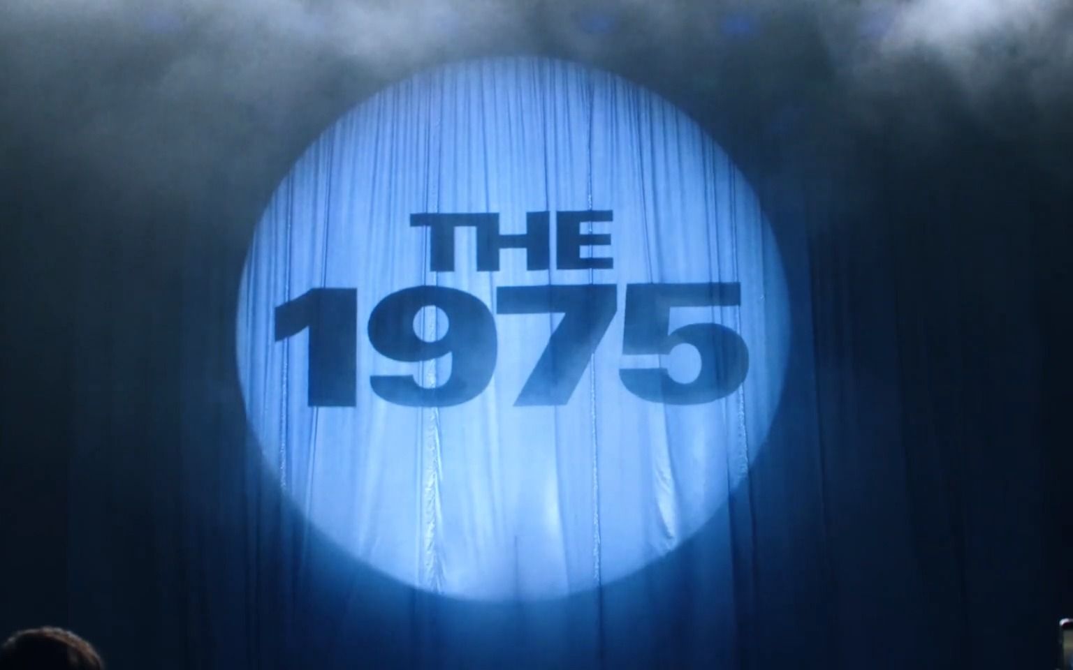 [图]【完整现场】The 1975 Live At Madison Square Garden Full Concert, November 7th 2022