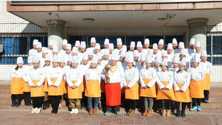 烹饪培训学校去哪好 烹饪培训学校报名地址 #烹饪培训学校 #秦皇岛烹饪培训学校 #石家庄烹饪培训学校 #张家口烹饪培训学校哔哩哔哩bilibili