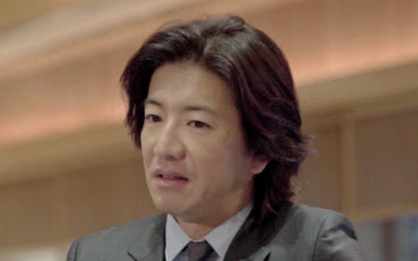 你永远想不到木村拓哉当年在日本有多红如今他太低调了