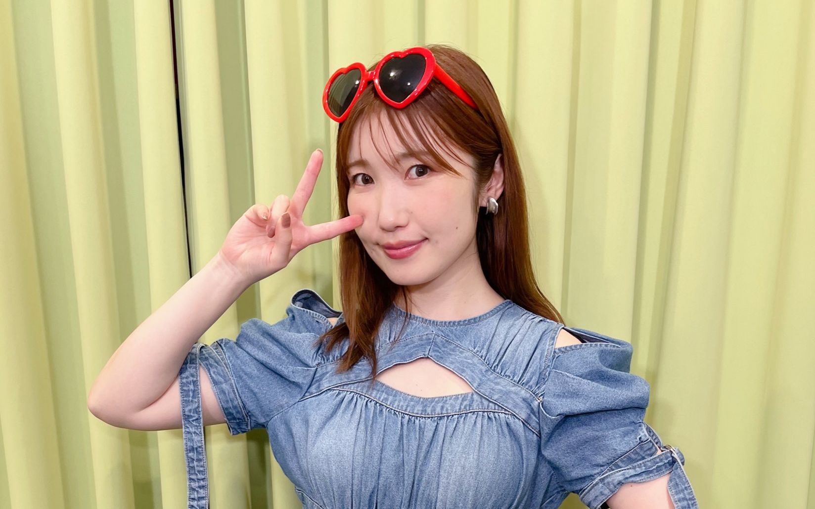 【生肉】内田彩的同你踏上更多的旅程! #79