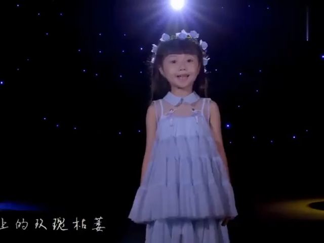 儿歌《虫儿飞》哔哩哔哩bilibili