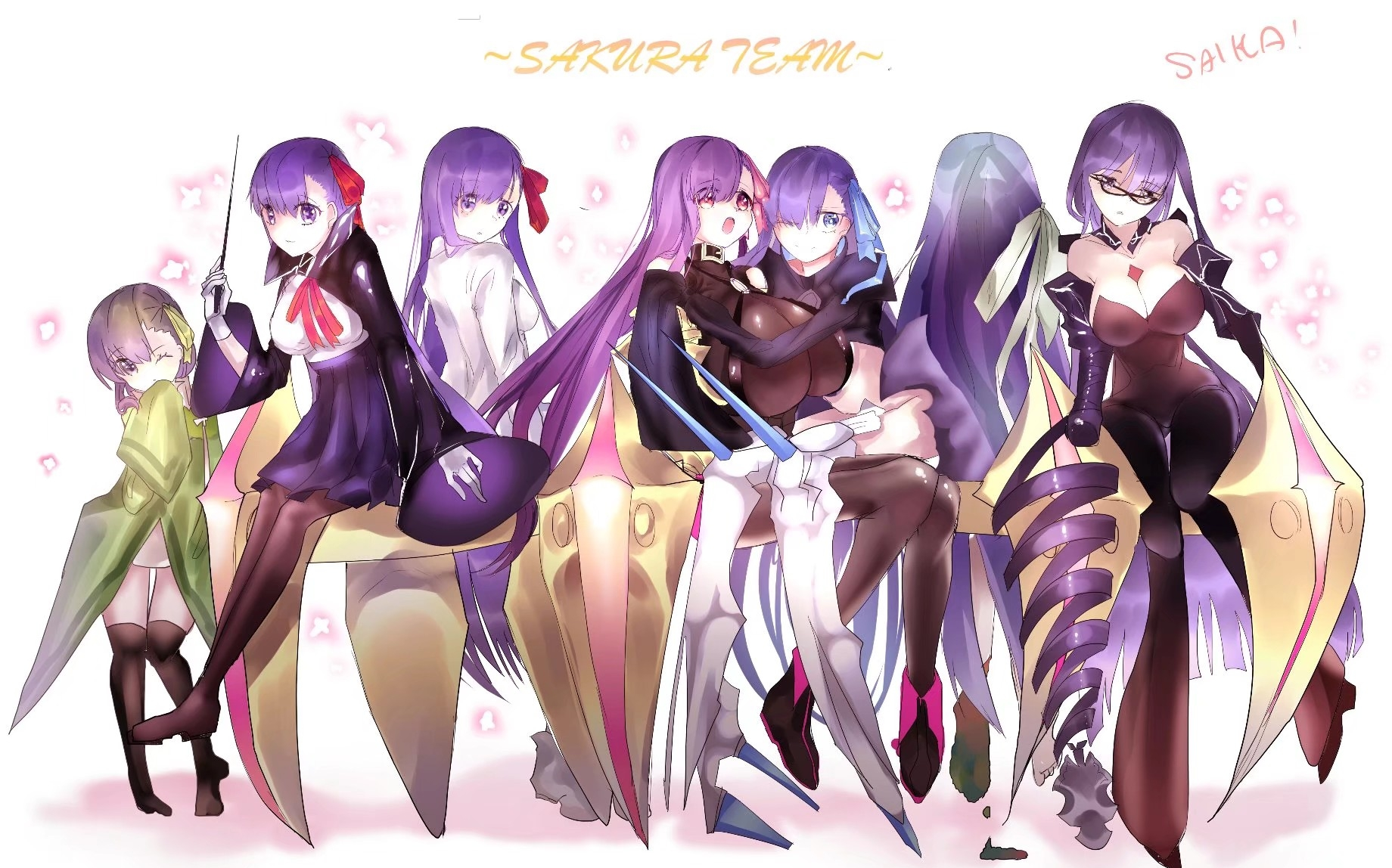 试试新出的闪闪(passionlip攻略战)_哔哩哔哩 (゜