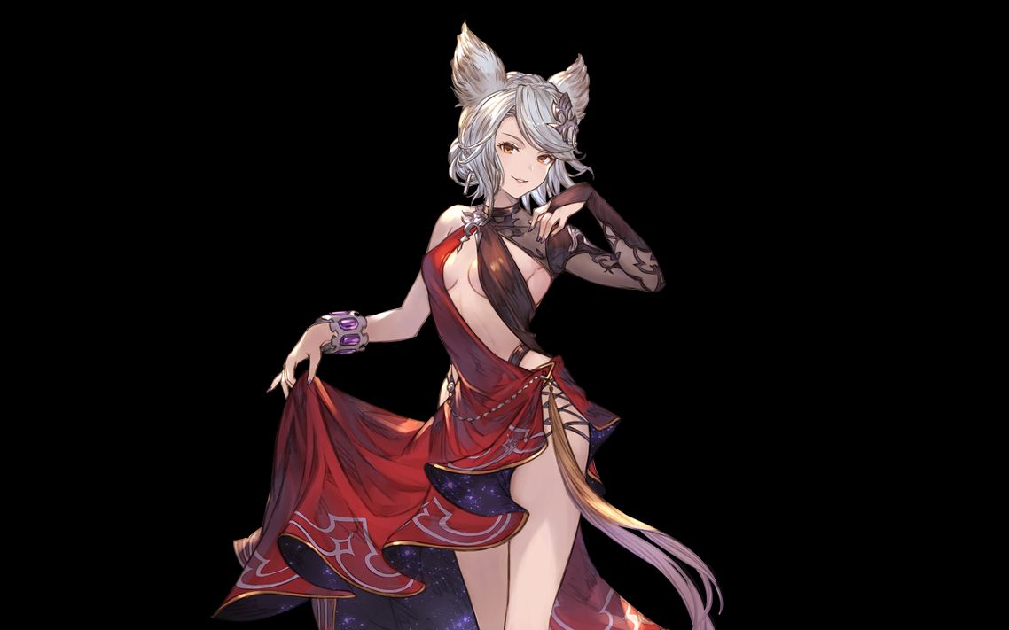 【碧蓝幻想】火方老七 [炎帝 终突弗劳 天司]6t到线(老王5t)