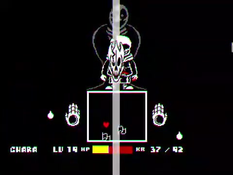 ulbundertalelastbreath最后一口气全阶段通关