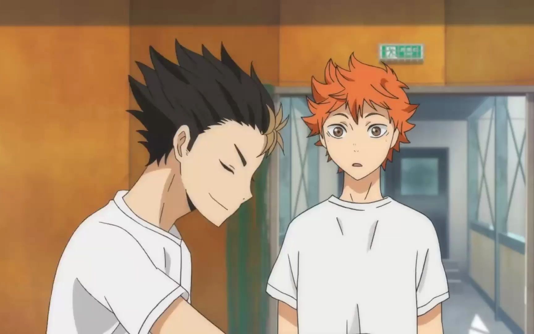 排球少年第一季08