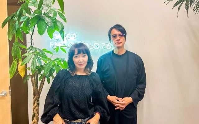 20221021 THE MUSIC OF NOTE BUCKTICK 樱井敦司とくるみちゃんの部屋哔哩哔哩bilibili