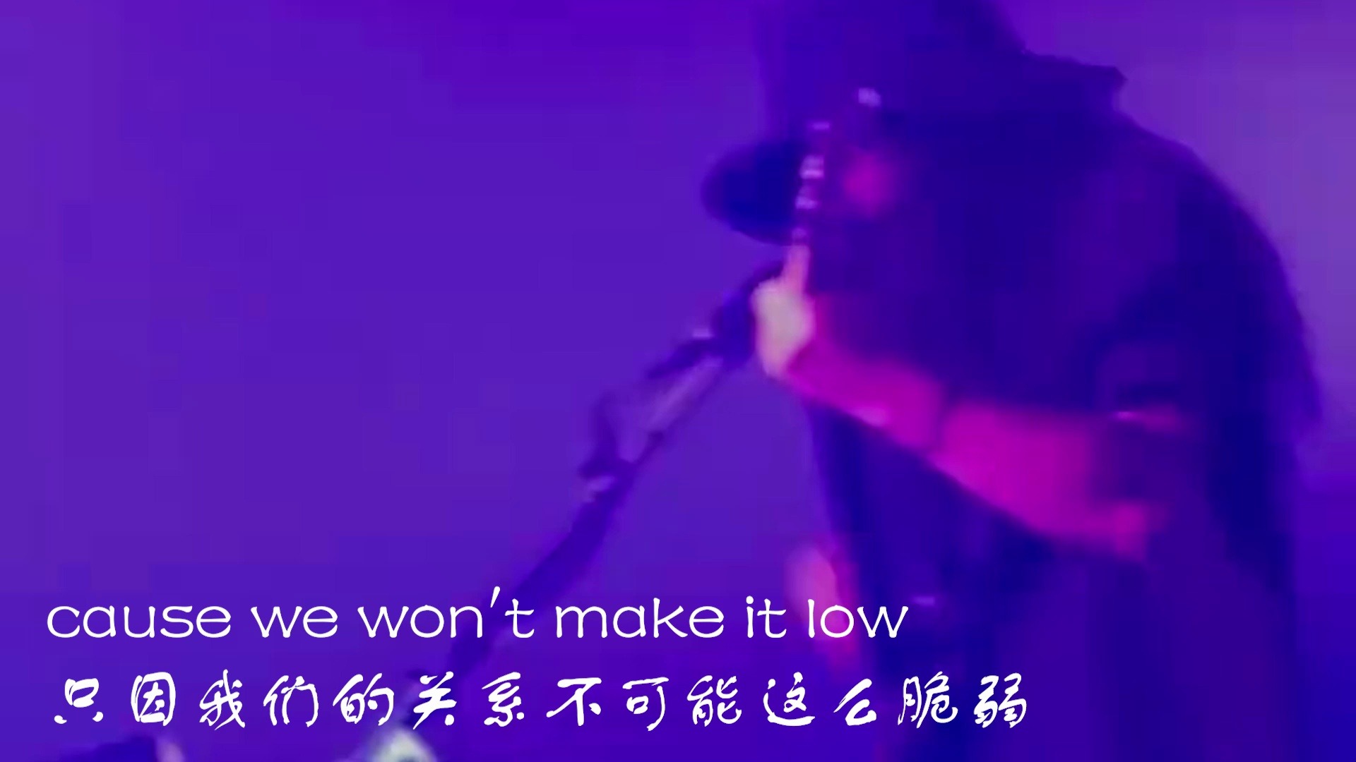 [字幕]草东没有派对  LOW  韩国 Asian Pop Festival 2024 @Paradise City 240622哔哩哔哩bilibili