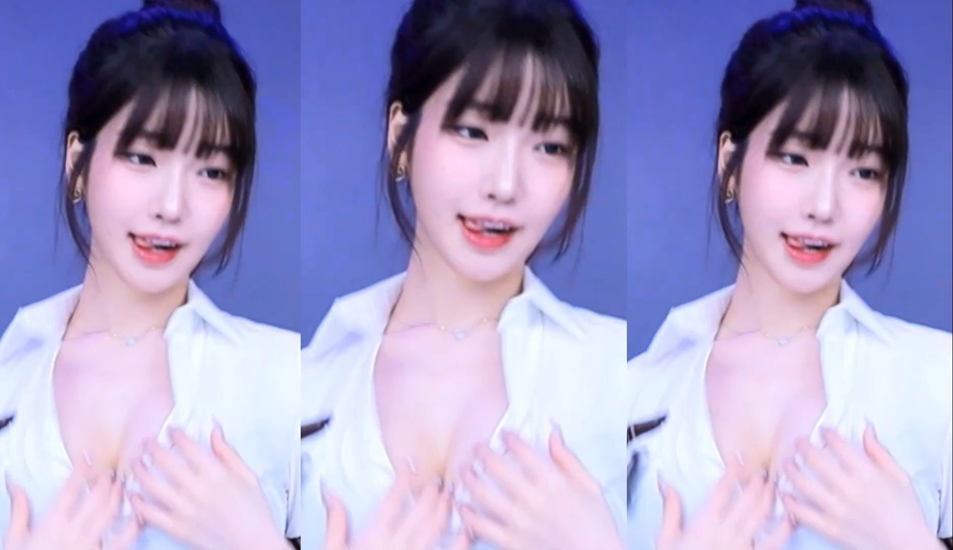 果汁世妍 一个半小时加长版 240202