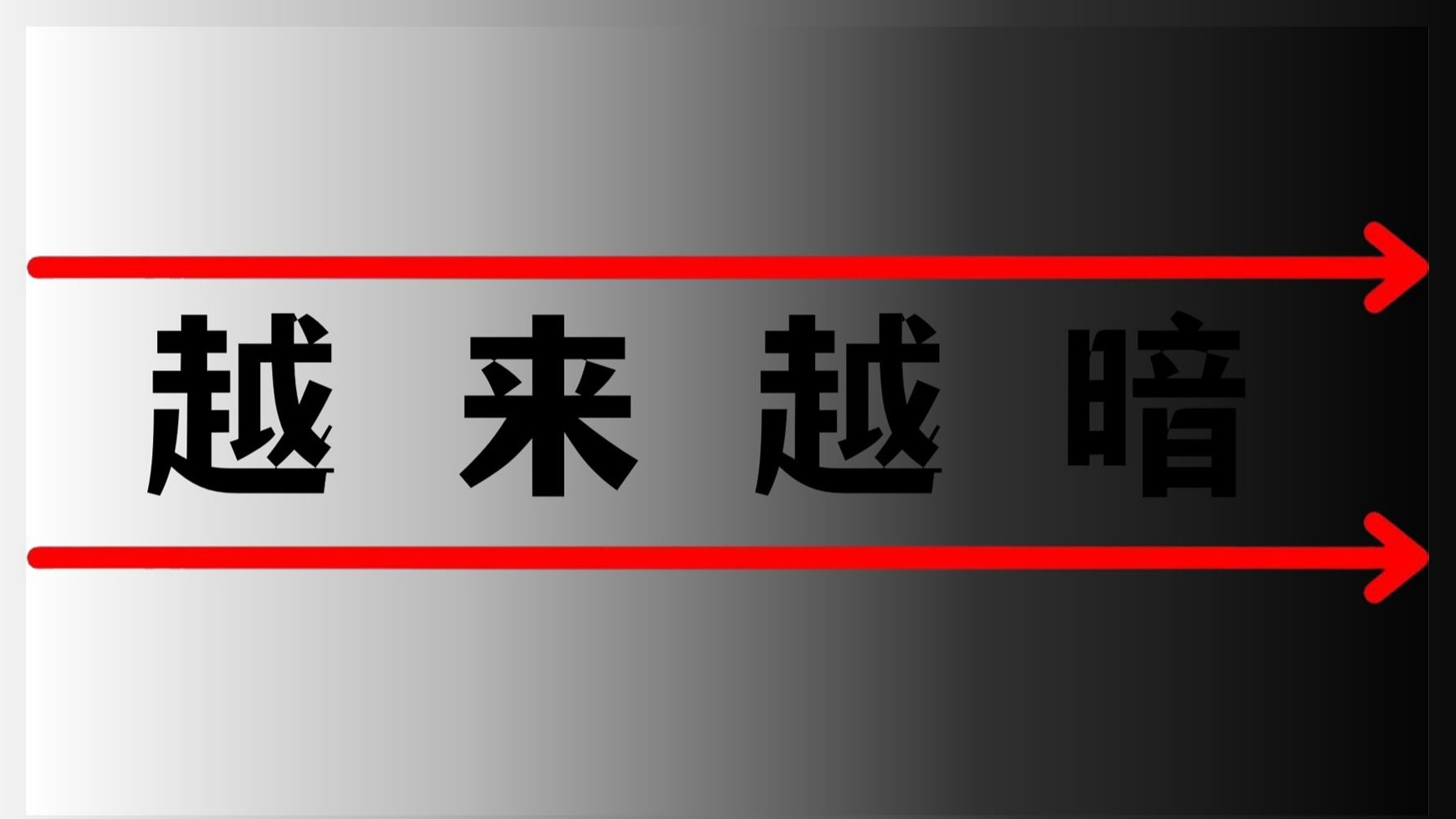 [图]你的屏幕每秒都会变暗!😨