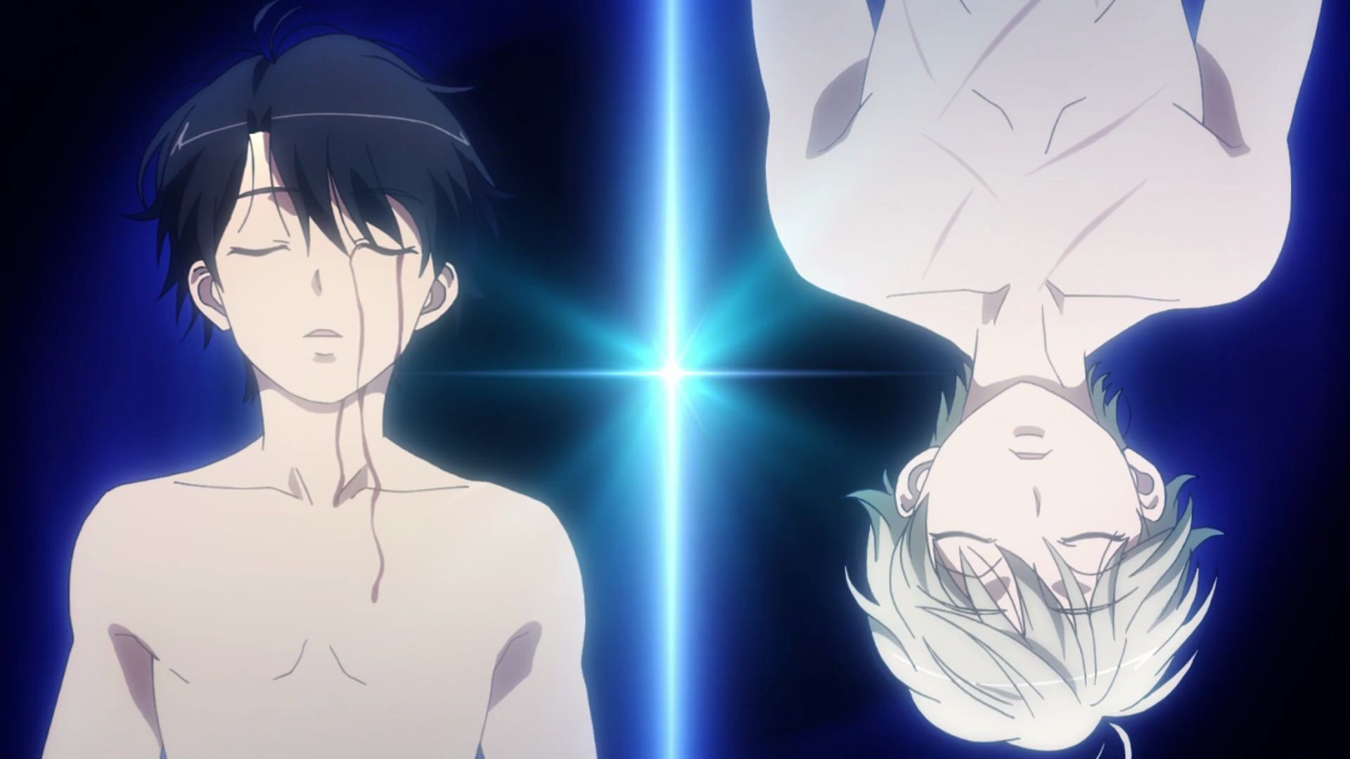 aldnoah zero_哔哩哔哩 (゜-゜)つロ 干杯~-bilibili