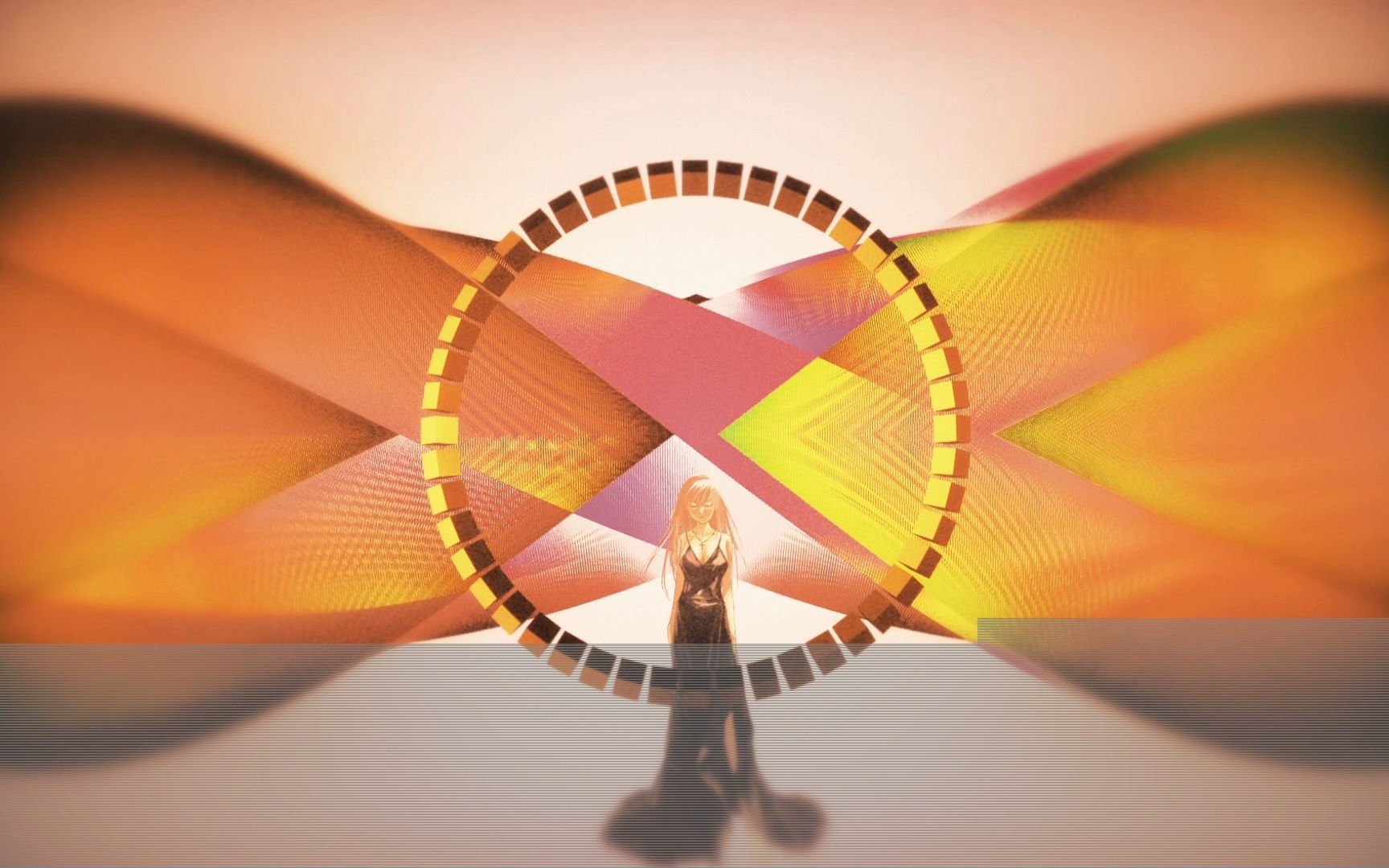 【egoist】当事者 -music video