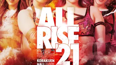 TJPW-哔哩哔哩_Bilibili