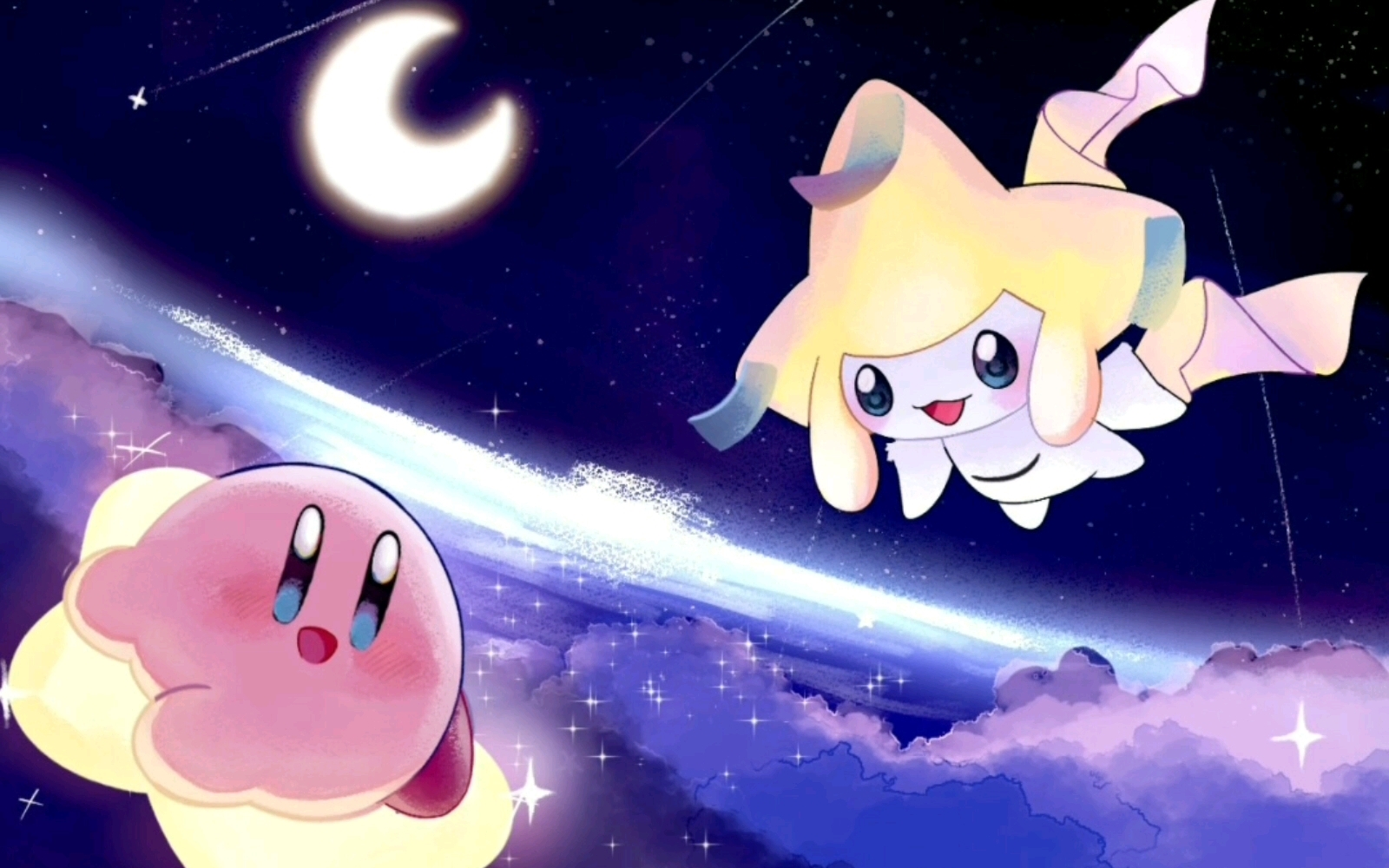 【星之卡比】图片分享