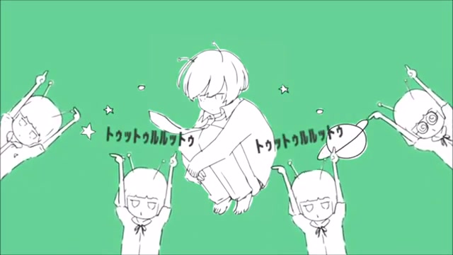 【杏音】行星环【ayumu】