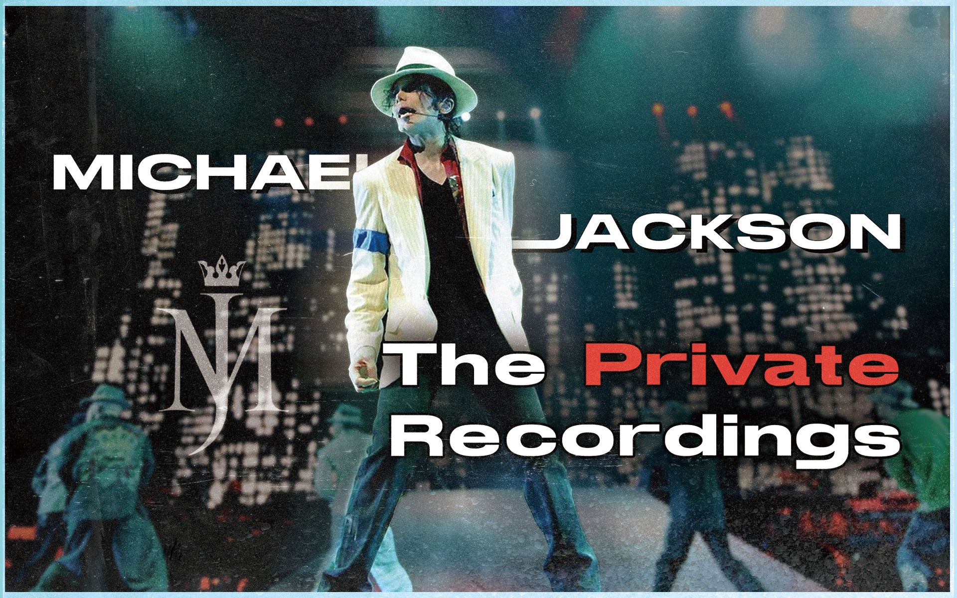 [图]稀有资源【迈克尔杰克逊】粉丝私人录像·MJ The Private Recordings