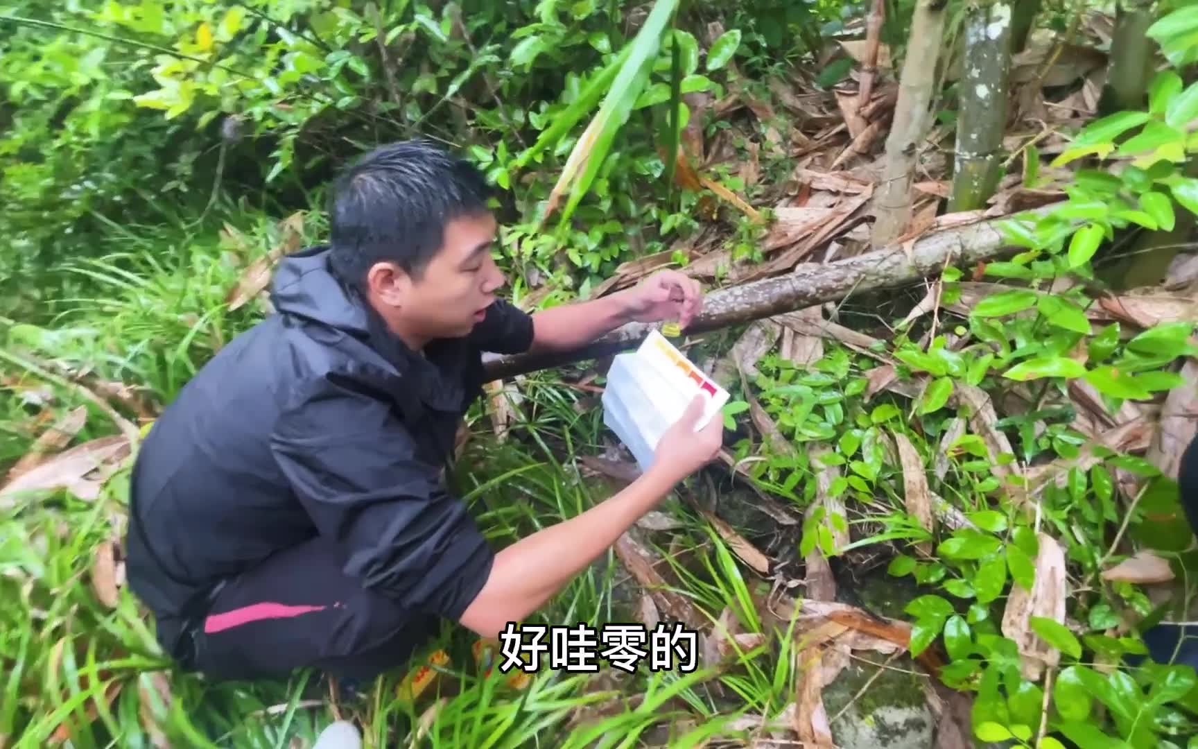 养鱼鱼缸中的水越接近大自然的水越好吗?在大自然测试结果吓一跳哔哩哔哩bilibili