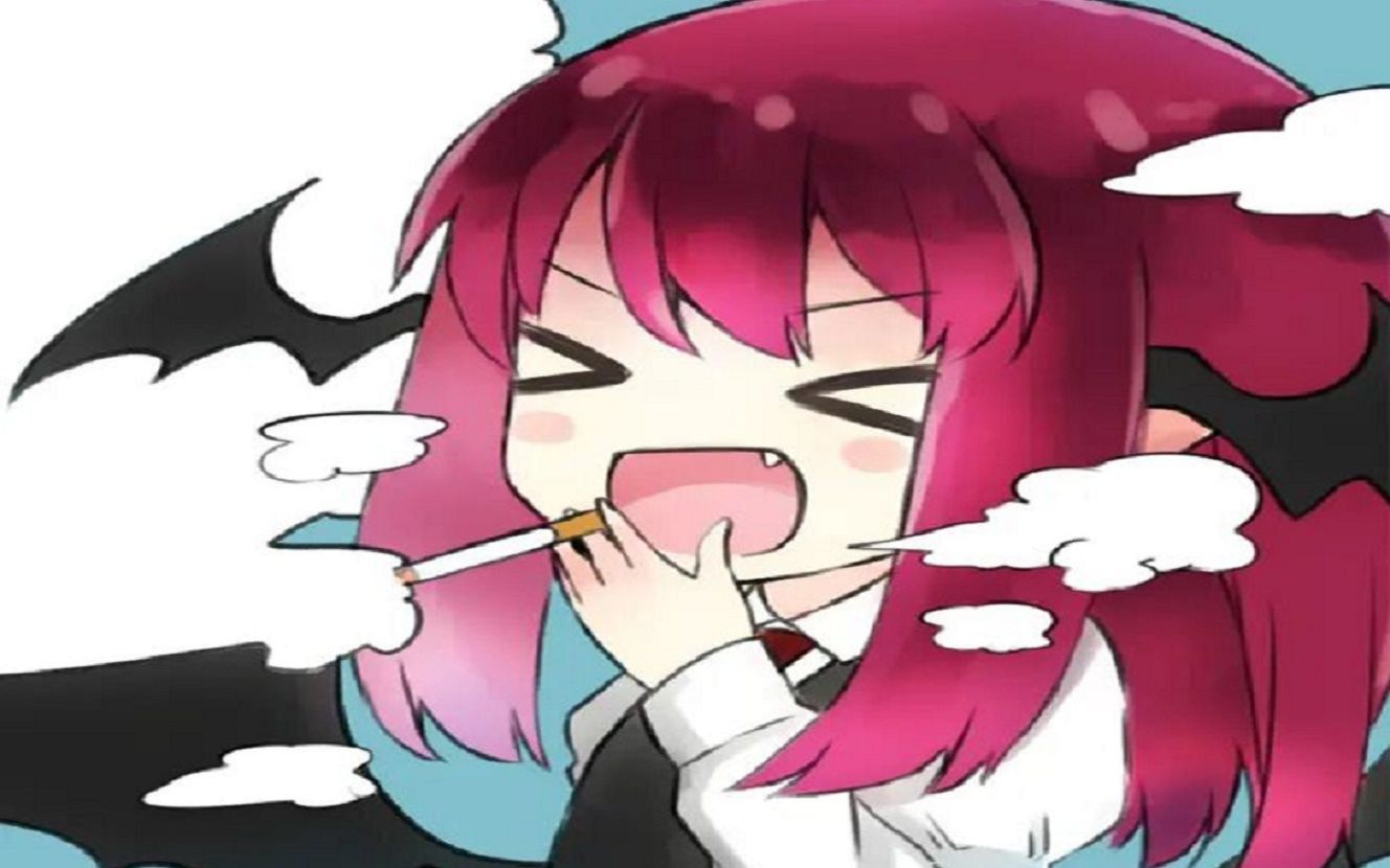 【mugen整合】小恶魔整合收藏开始.大家敬请期待一下吧.