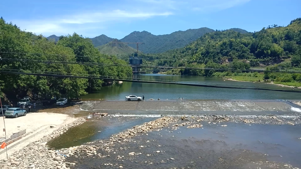 垟头风景哔哩哔哩bilibili