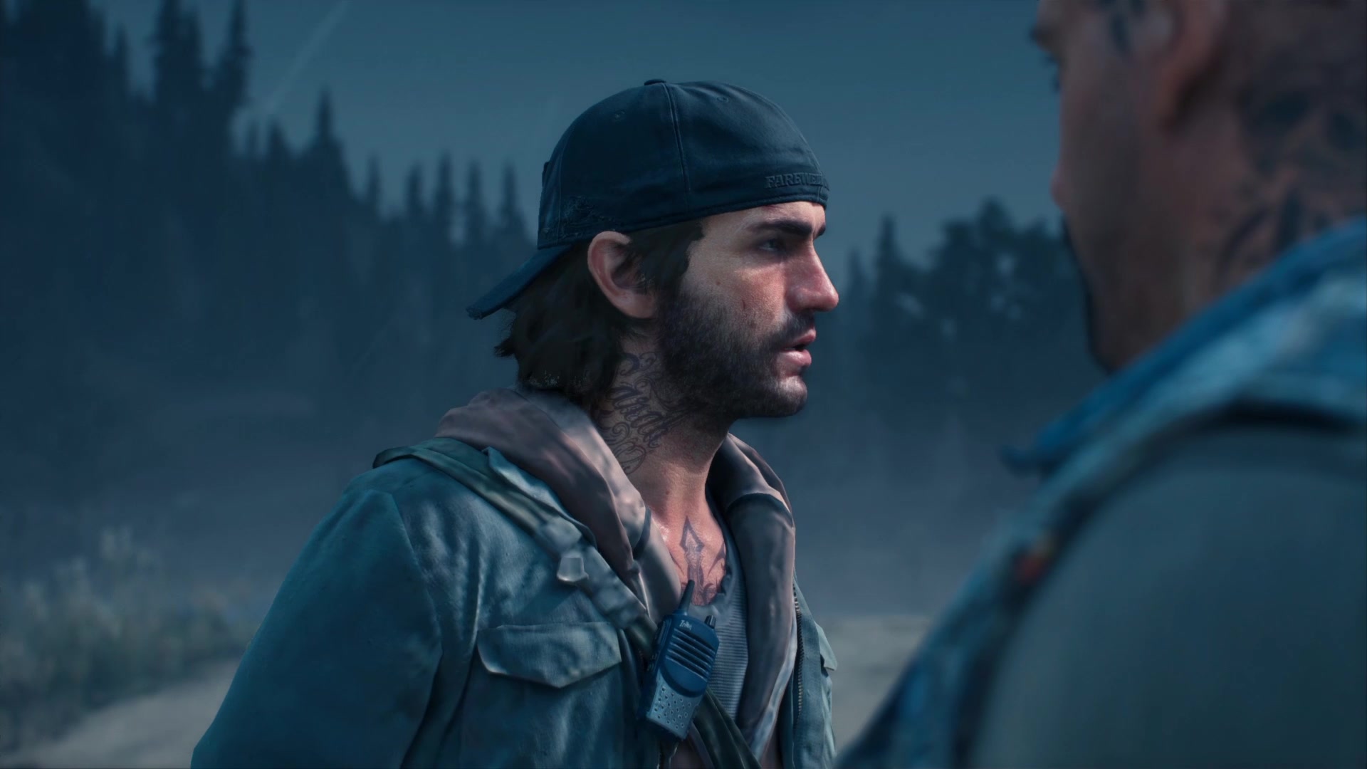 zuddy《days gone》第15期 大结局 剧情流程解说