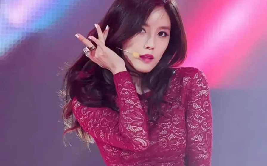 tara孝敏是真不错