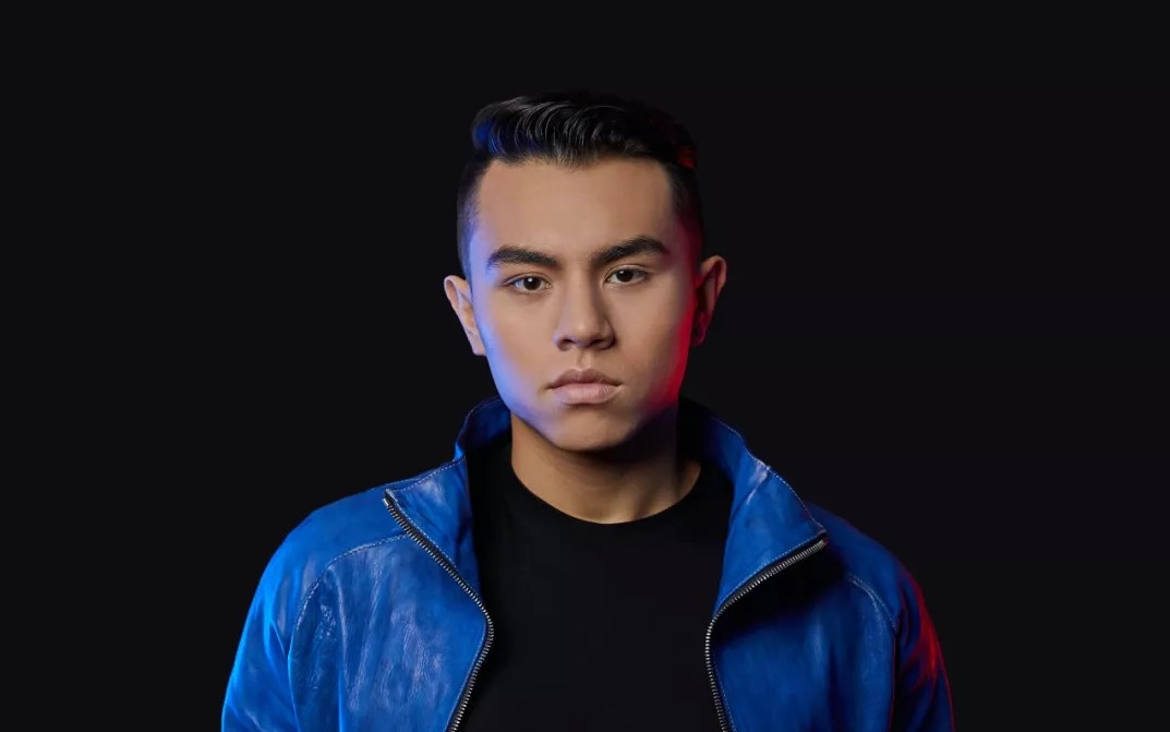 090909carta 混剪(中意混血,代表上海的百大dj)