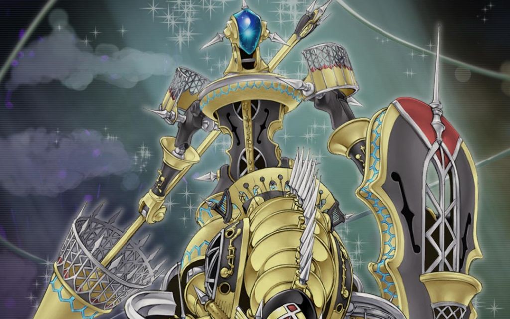 【游戏王md】后攻朋克自奏vs先攻坑奏 交互性拉满的互掏对局!