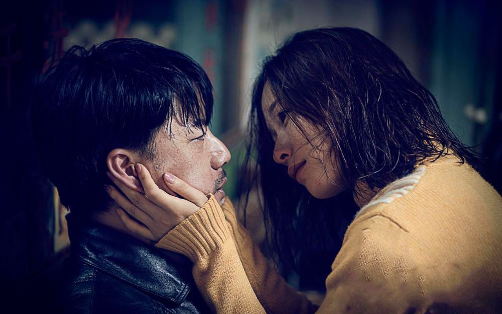 【电影世家】《暴雪将至》段奕宏这部电影,完美的展现了什么是影帝级