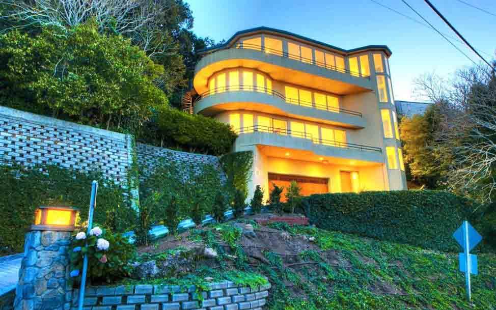 [图]Luxury Home‪ | 63 Bulkley Ave, Sausalito（马林郡 / 加州）