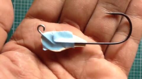 Lure Making Bladed Jigs ブレーデッドジグ チャターベイト 自作 作成 実釣までのまとめ動画 バス釣り ハンドメイドルアー作り方 保存版 哔哩哔哩