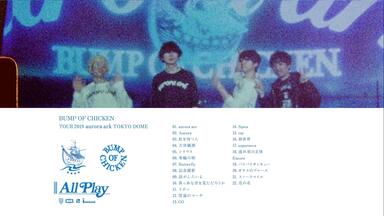 BD】MAN WITH A MISSION 『