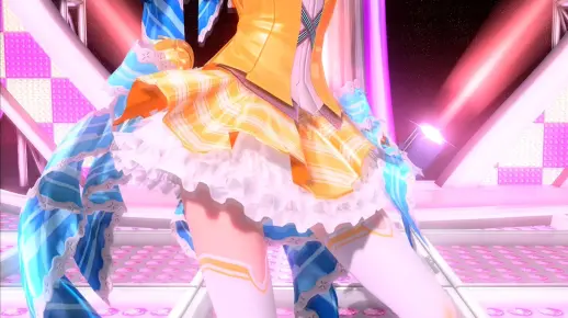 猫耳橙花天下第一!【歌姬PV】初音MIKU版 Change me 【初音未来橙花公主】中文字幕版1080P-60帧