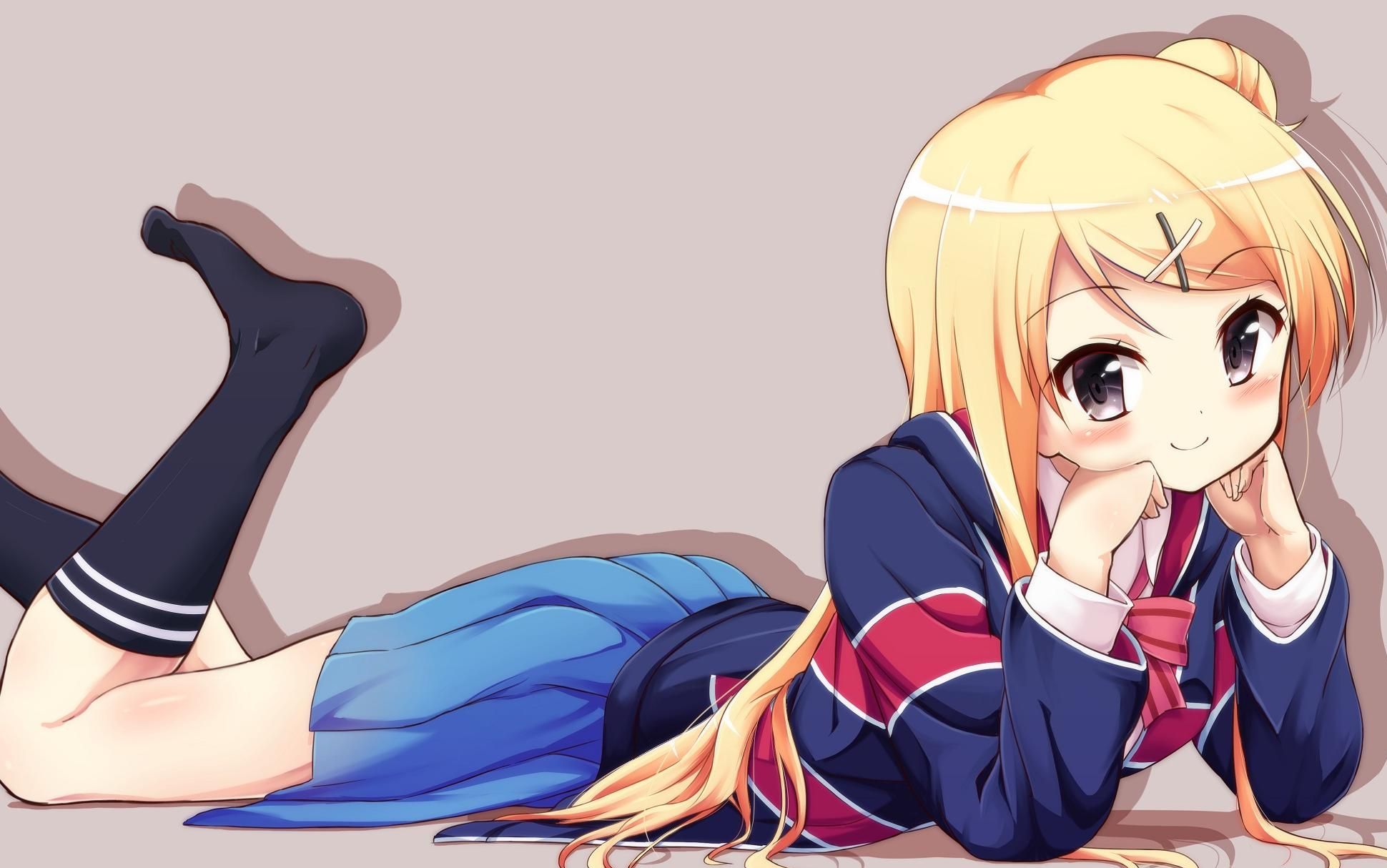 【九条可怜】red aya zone