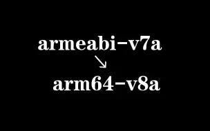 Descargar video: 当你尝试强制把一个32位应用转换成64位