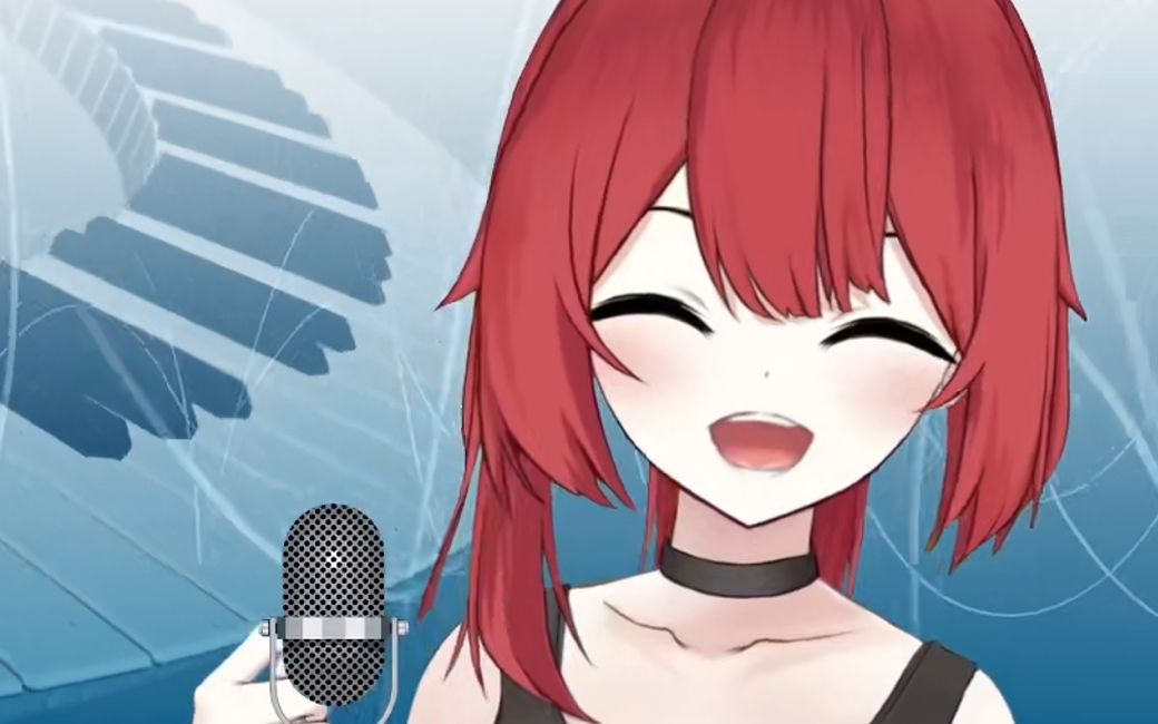 绯赤艾莉欧1019鲸落