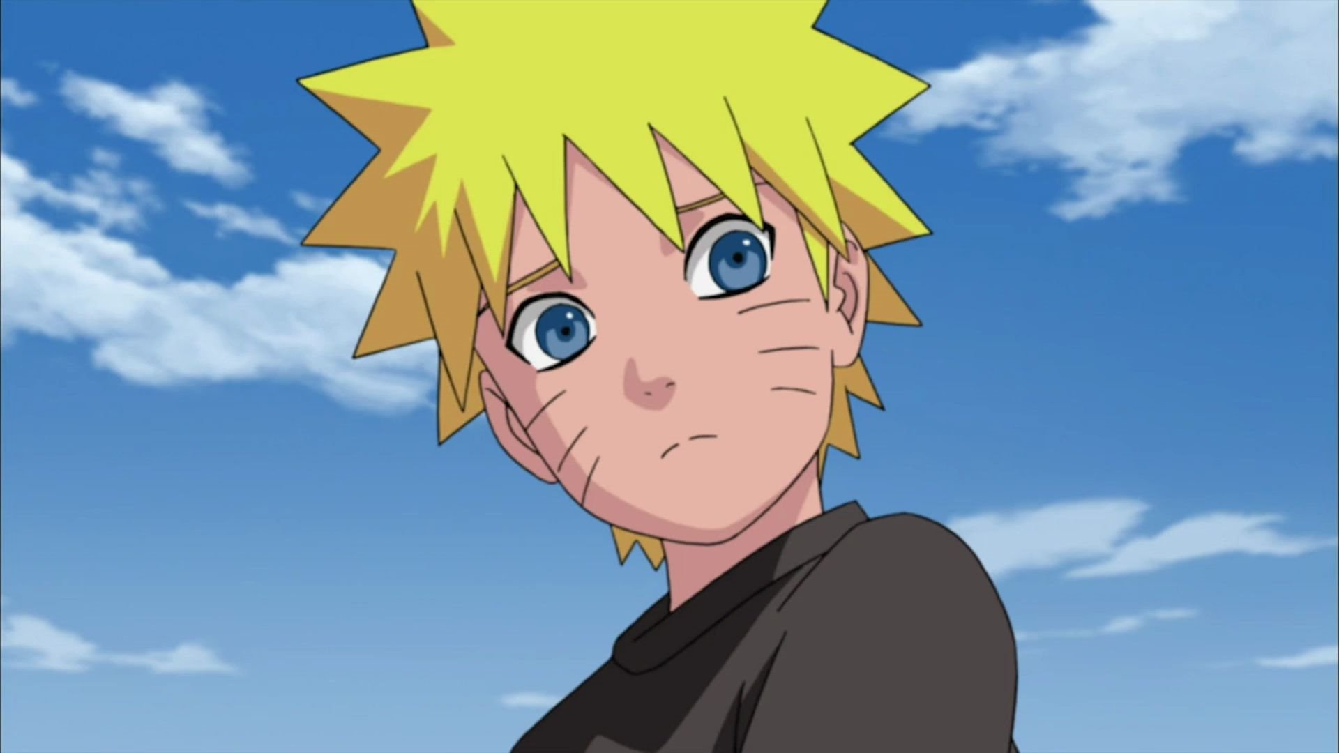 【火影忍者】木叶十二小强の童年cut1