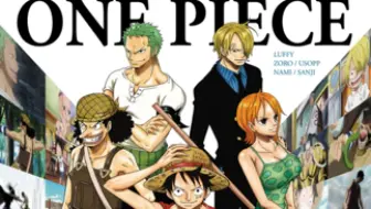 One Pieceの日 Special Event 出張拡大版編集者配信スペシャル 哔哩哔哩 Bilibili