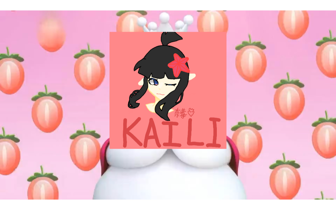 【凹凸世界】凯莉,艾比和我开的蜜雪冰城