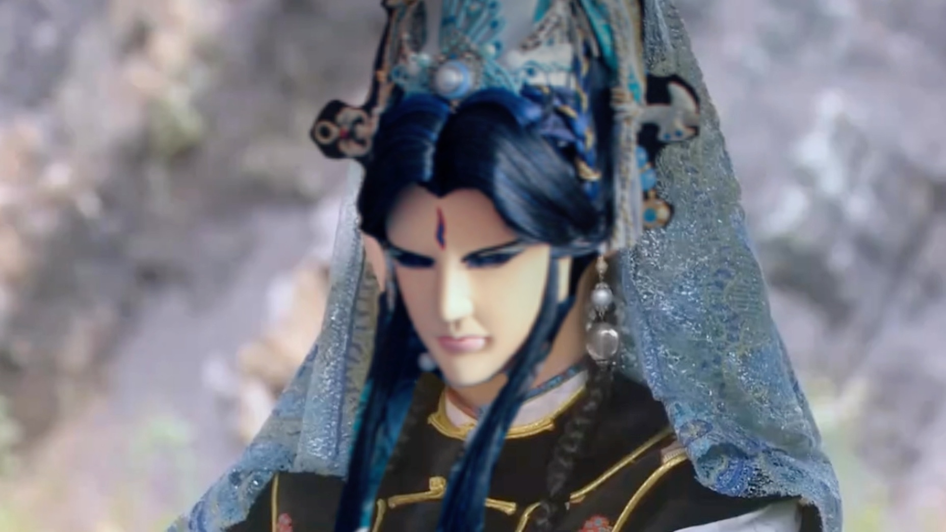 温皇换偶_哔哩哔哩_bilibili