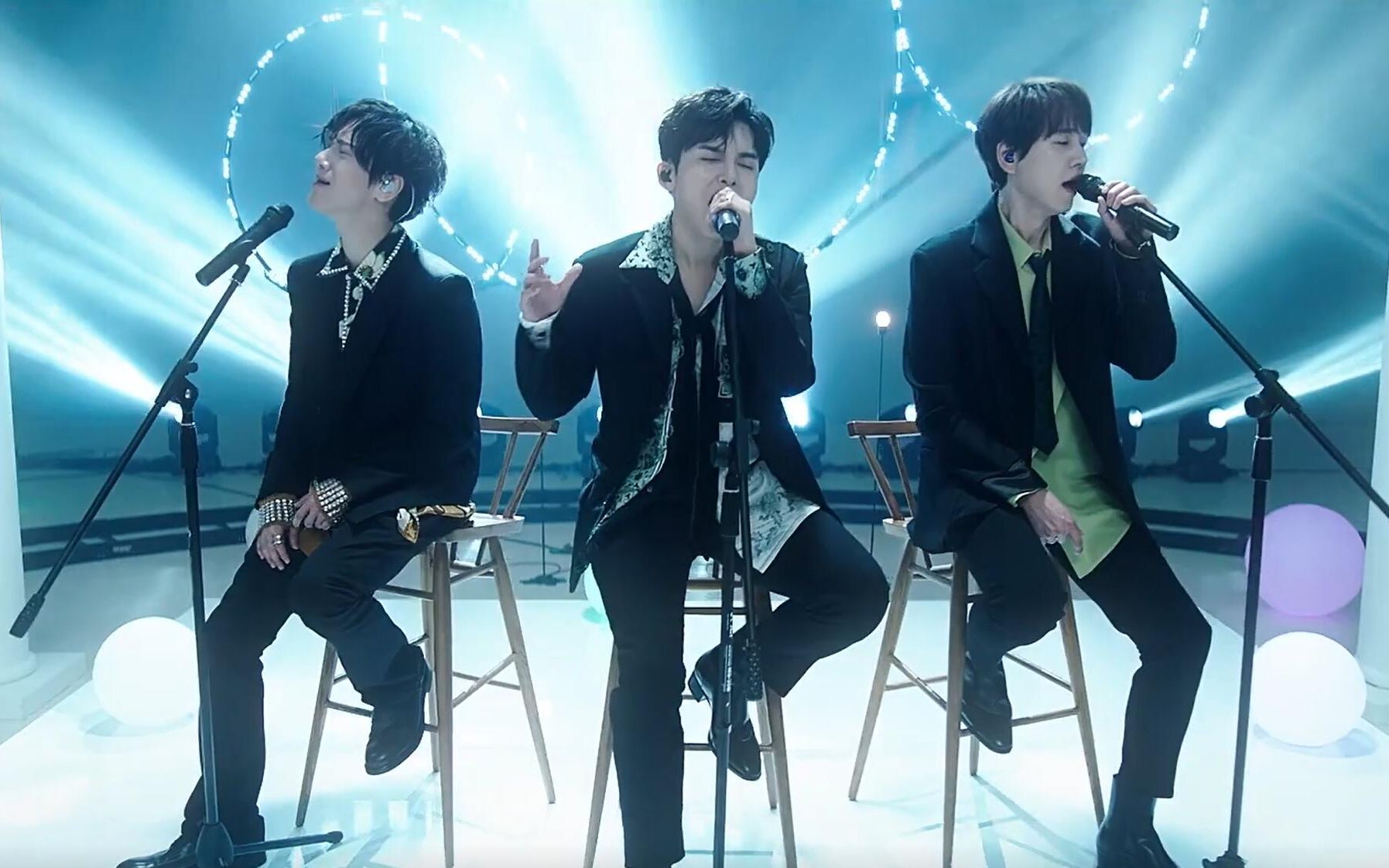 【mv中字】super junior-k.r.y.