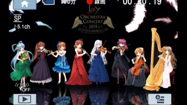 Key Orchestra-哔哩哔哩_Bilibili