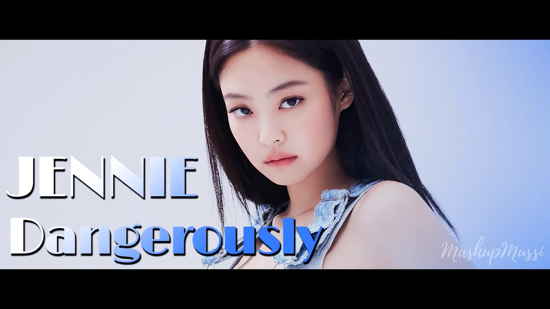 [图]ai翻唱 Jennie版断眉的dangerously