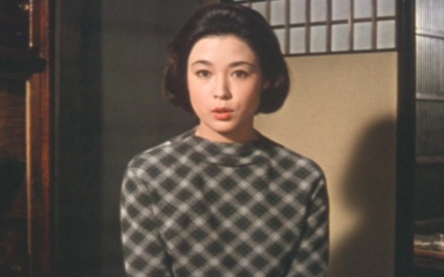 [图]【若尾文子】《あなたと私の合言葉 さよなら、今日は》（1959）片段④